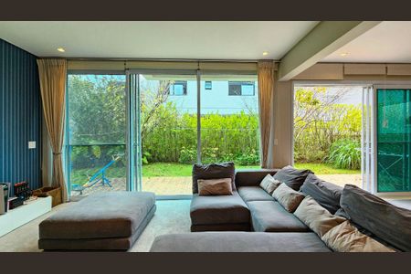 Casa à venda com 4 quartos, 404m² em Colinas da Anhanguera, Santana de Parnaíba