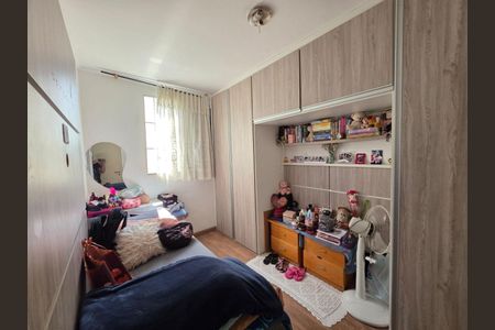 Apartamento à venda com 2 quartos, 47m² em Vila Silvia, São Paulo