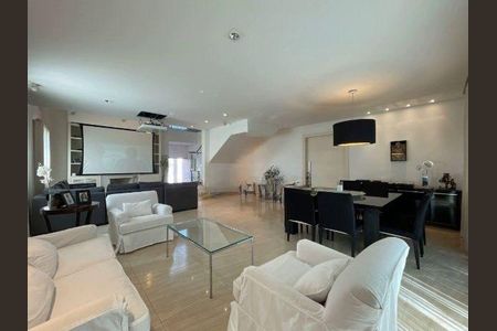 Casa à venda com 4 quartos, 452m² em Colinas da Anhanguera, Santana de Parnaíba