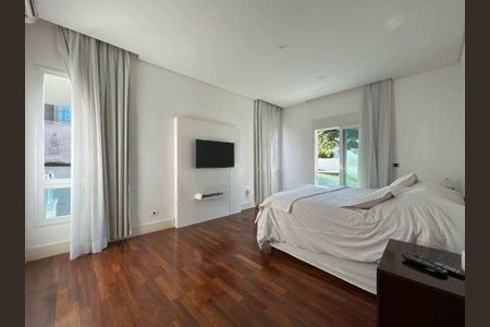 Casa à venda com 452m², 4 quartos e 4 vagas