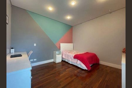 Casa à venda com 452m², 4 quartos e 4 vagas