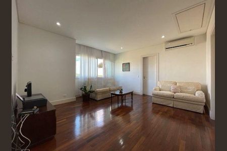 Casa à venda com 4 quartos, 452m² em Colinas da Anhanguera, Santana de Parnaíba