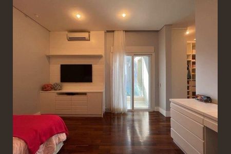 Casa à venda com 452m², 4 quartos e 4 vagas