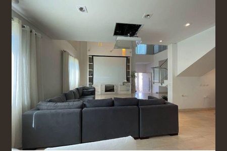 Casa à venda com 4 quartos, 452m² em Colinas da Anhanguera, Santana de Parnaíba