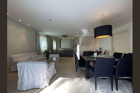 Casa à venda com 452m², 4 quartos e 4 vagas