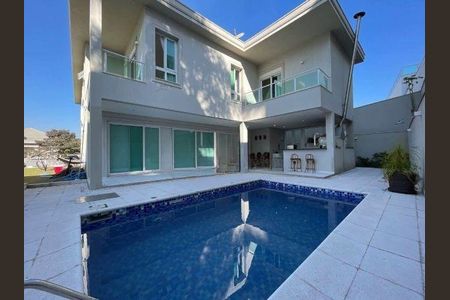 Casa à venda com 452m², 4 quartos e 4 vagas