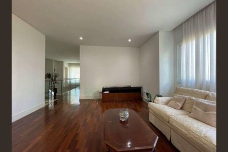 Casa à venda com 4 quartos, 452m² em Colinas da Anhanguera, Santana de Parnaíba