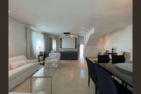 Casa à venda com 4 quartos, 452m² em Colinas da Anhanguera, Santana de Parnaíba