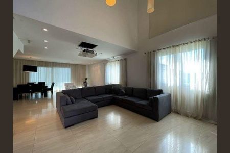 Casa à venda com 452m², 4 quartos e 4 vagas