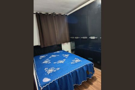 Apartamento à venda com 2 quartos, 42m² em Jardim Antartica, São Paulo