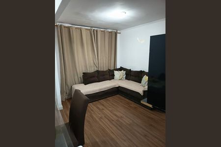 Apartamento à venda com 2 quartos, 42m² em Jardim Antartica, São Paulo