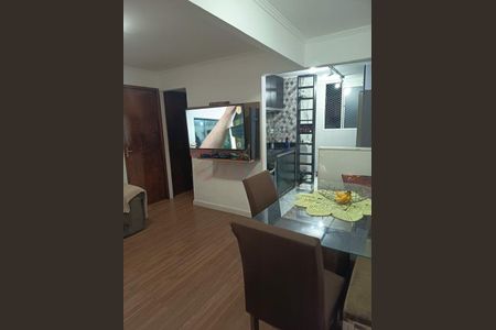 Apartamento à venda com 2 quartos, 42m² em Jardim Antartica, São Paulo