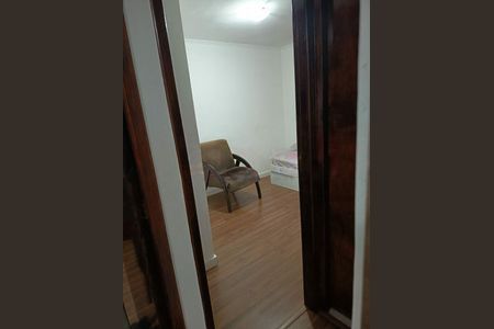 Apartamento à venda com 2 quartos, 42m² em Jardim Antartica, São Paulo