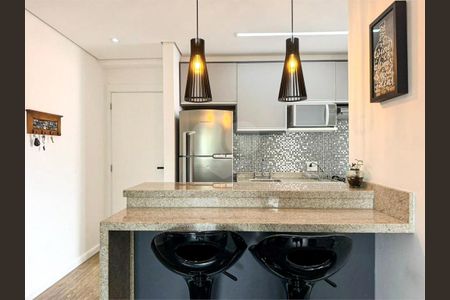 Apartamento à venda com 2 quartos, 66m² em Vila Guarani, São Paulo