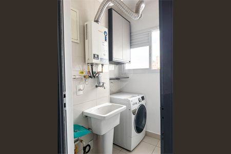 Apartamento à venda com 2 quartos, 66m² em Vila Guarani, São Paulo