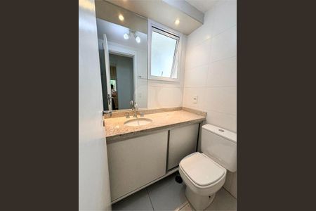 Apartamento à venda com 2 quartos, 66m² em Vila Guarani, São Paulo