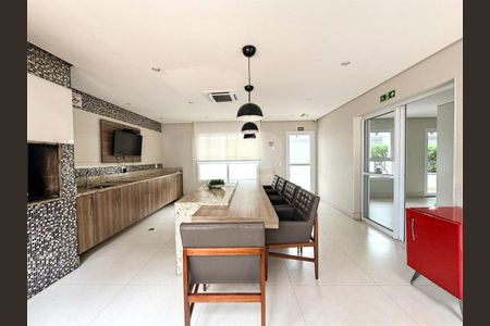 Apartamento à venda com 2 quartos, 66m² em Vila Guarani, São Paulo