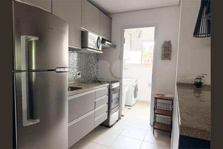 Apartamento à venda com 2 quartos, 66m² em Vila Guarani, São Paulo