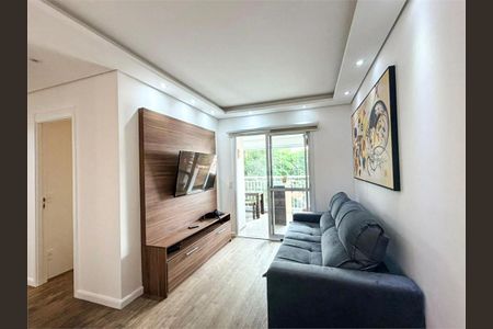 Apartamento à venda com 2 quartos, 66m² em Vila Guarani, São Paulo