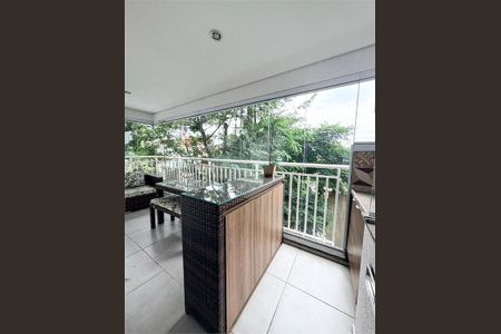 Apartamento à venda com 2 quartos, 66m² em Vila Guarani, São Paulo