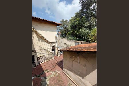 Casa à venda com 2 quartos, 200m² em Cidade Vargas, São Paulo