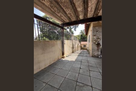 Casa à venda com 2 quartos, 200m² em Cidade Vargas, São Paulo