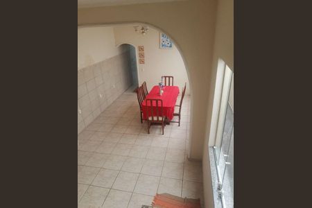 Casa à venda com 3 quartos, 230m² em Vila Palmares, São Bernardo do Campo