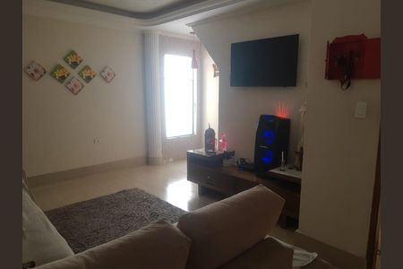 Casa à venda com 3 quartos, 230m² em Vila Palmares, São Bernardo do Campo