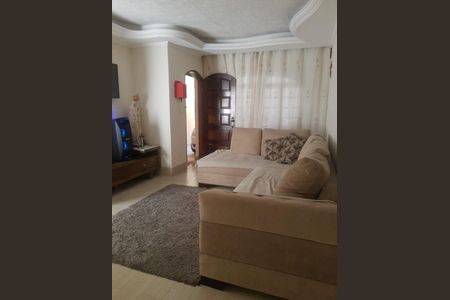 Casa à venda com 3 quartos, 230m² em Vila Palmares, São Bernardo do Campo