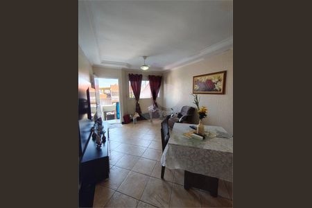 Casa à venda com 3 quartos, 218m² em Vila Matilde, São Paulo