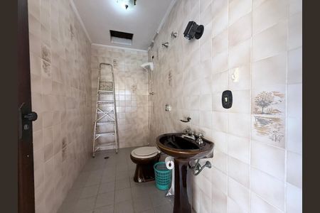 Casa à venda com 4 quartos, 633m² em Alphaville, Santana de Parnaíba