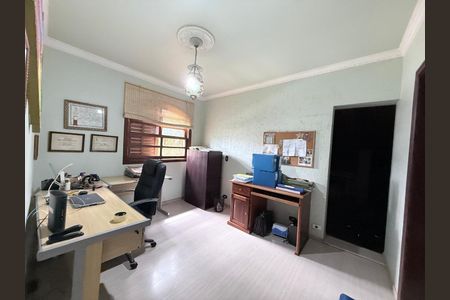 Casa à venda com 4 quartos, 633m² em Alphaville, Santana de Parnaíba