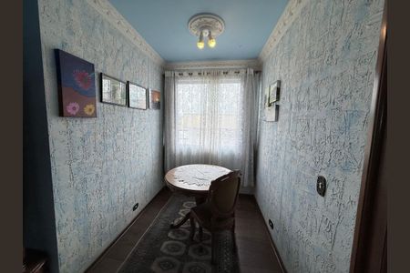 Casa à venda com 4 quartos, 633m² em Alphaville, Santana de Parnaíba