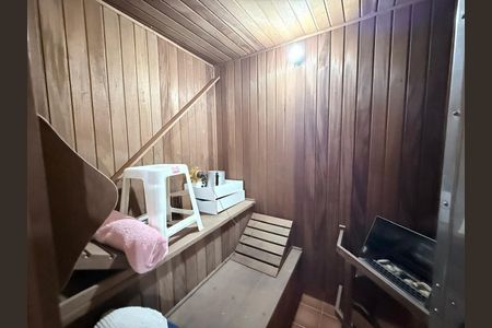 Casa à venda com 4 quartos, 633m² em Alphaville, Santana de Parnaíba