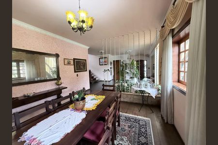 Casa à venda com 4 quartos, 633m² em Alphaville, Santana de Parnaíba