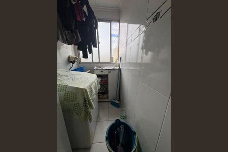 Apartamento à venda com 45m², 2 quartos e 1 vaga