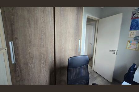Apartamento à venda com 3 quartos, 61m² em Jardim Santo André, Santo André