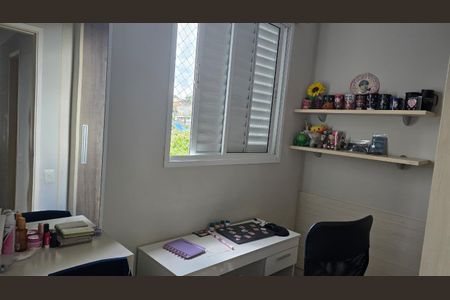 Apartamento à venda com 3 quartos, 61m² em Jardim Santo André, Santo André