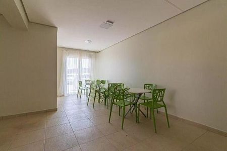 Apartamento à venda com 3 quartos, 61m² em Jardim Santo André, Santo André