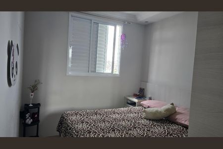 Apartamento à venda com 3 quartos, 61m² em Jardim Santo André, Santo André