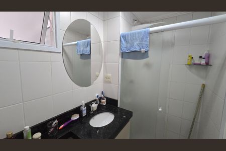 Apartamento à venda com 3 quartos, 61m² em Jardim Santo André, Santo André