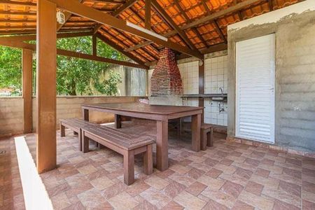 Apartamento à venda com 3 quartos, 61m² em Jardim Santo André, Santo André