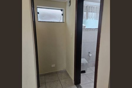 Casa à venda com 3 quartos, 175m² em Rudge Ramos, São Bernardo do Campo