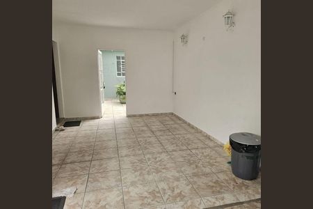 Casa à venda com 3 quartos, 175m² em Rudge Ramos, São Bernardo do Campo