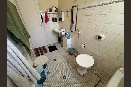 Apartamento à venda com 3 quartos, 77m² em Tijuca, Rio de Janeiro