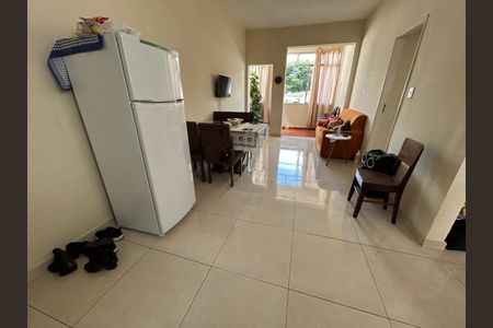Apartamento à venda com 3 quartos, 77m² em Tijuca, Rio de Janeiro