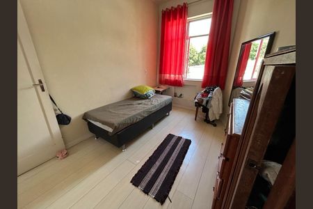 Apartamento à venda com 3 quartos, 77m² em Tijuca, Rio de Janeiro