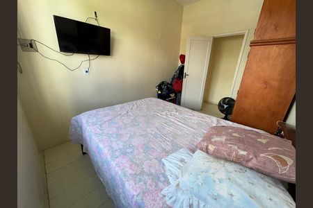 Apartamento à venda com 3 quartos, 77m² em Tijuca, Rio de Janeiro