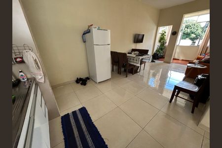 Apartamento à venda com 3 quartos, 77m² em Tijuca, Rio de Janeiro