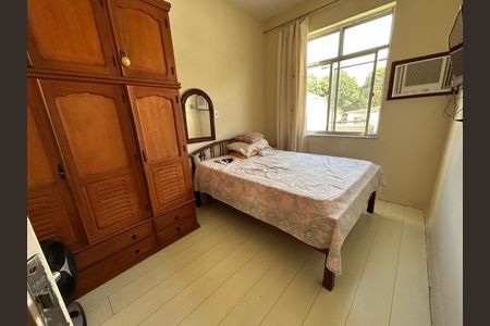 Apartamento à venda com 3 quartos, 77m² em Tijuca, Rio de Janeiro